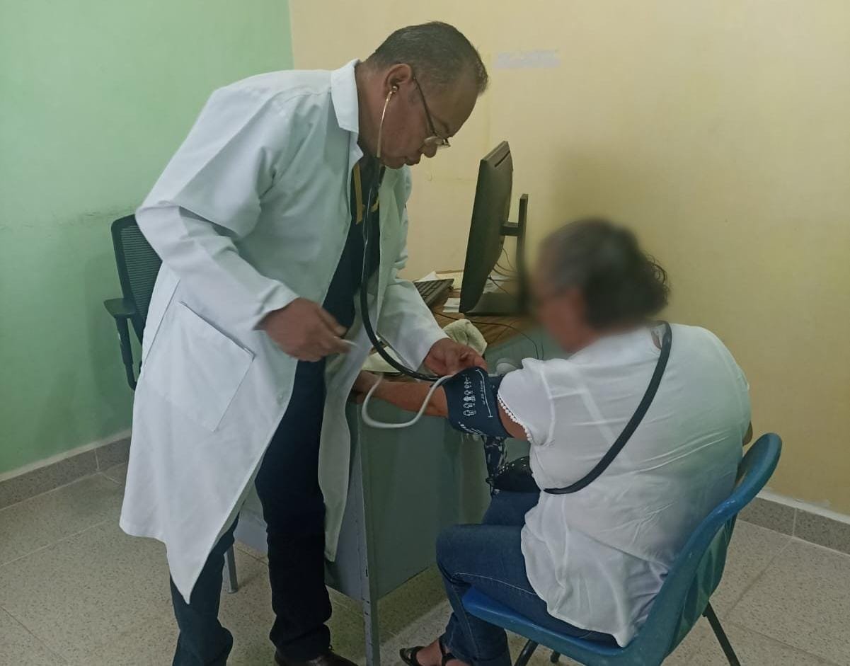 OFRECE IMSS ACOMPAÑAMIENTO DE MENOPAUSIA