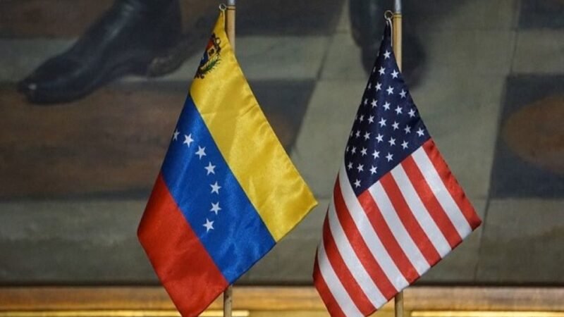 EU LEVANTA TEMPORALMENTE SANCIONES CONTRA VENEZUELA