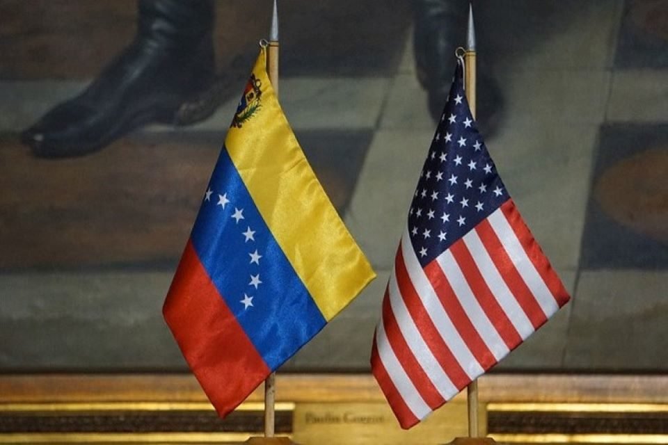 EU LEVANTA TEMPORALMENTE SANCIONES CONTRA VENEZUELA