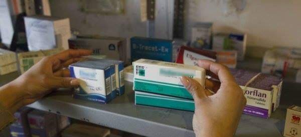 DESTACA VERACRUZ…PERO EN DESABASTO DE MEDICAMENTOS