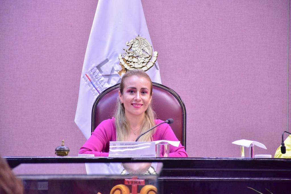 URGENTE CUMPLIR CON LEY PARA LA PREVENCIÓN Y ATENCIÓN DEL CÁNCER DE MAMA: NORA LAGUNES