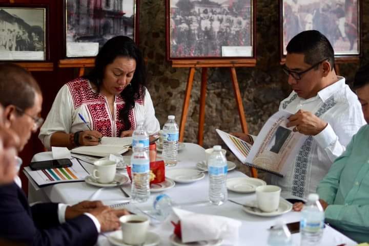 HABRÁ ÁREA NATURAL PROTEGIDA EN CHOCAMÁN