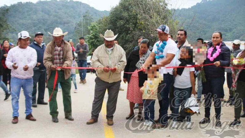 SE TRANSFORMA COCALZINGO
