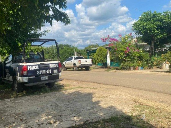 EJECUTAN A UNO Y “LEVANTAN” A OTRO