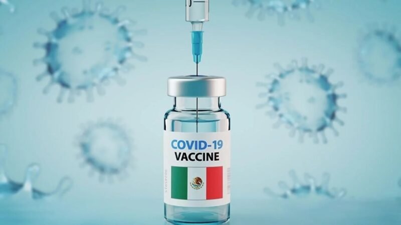 VACUNA PATRIA ESTARÁ LISTA A FINALES DE NOVIEMBRE