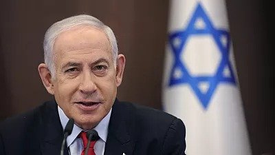 NETANYAHU REAFIRMA QUE “HABRÁ INTERVENCIÓN TERRESTRE” EN GAZA