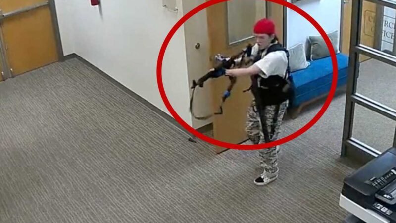 ESTADOS UNIDOS ACUMULA 565 TIROTEOS MASIVOS EN 2023