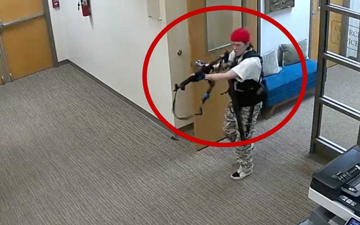 ESTADOS UNIDOS ACUMULA 565 TIROTEOS MASIVOS EN 2023