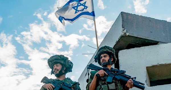 ISRAEL RECHAZA PONER UN ALTO EL FUEGO EN GAZA