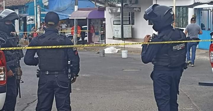 ASESINAN A ABOGADO