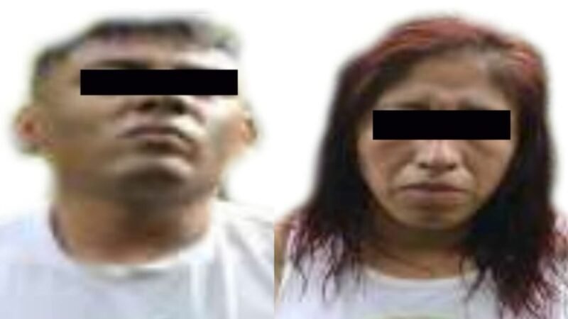 BALACERA EN MONTE SALAS; DETIENEN A DOS