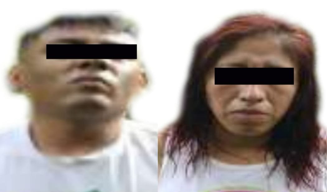 BALACERA EN MONTE SALAS; DETIENEN A DOS