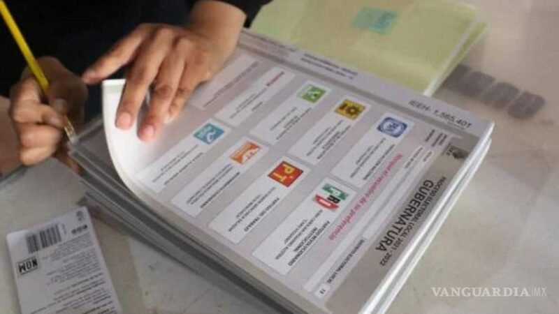 INE APROBÓ PAQUETE ELECTORAL PARA VOTO DE MEXICANOS EN EL EXTRANJERO