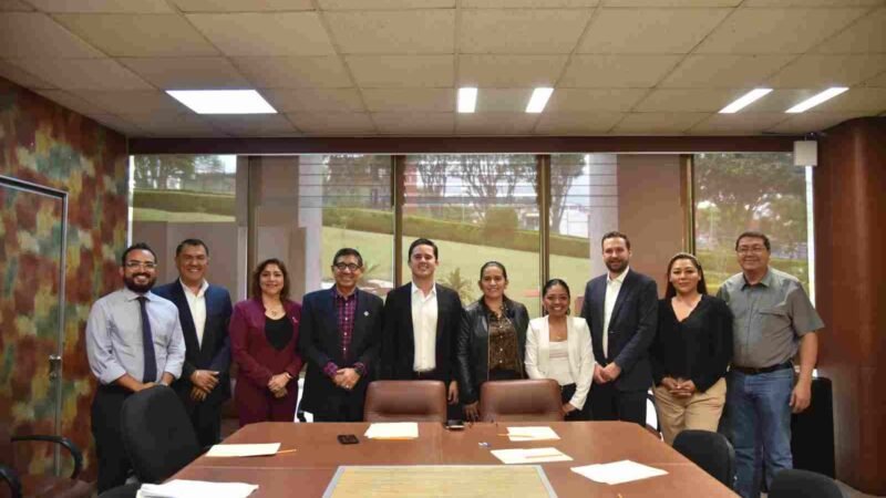 REVISA COMISIÓN DE VIGILANCIA EL INFORME DE LA CUENTA PÚBLICA 2022