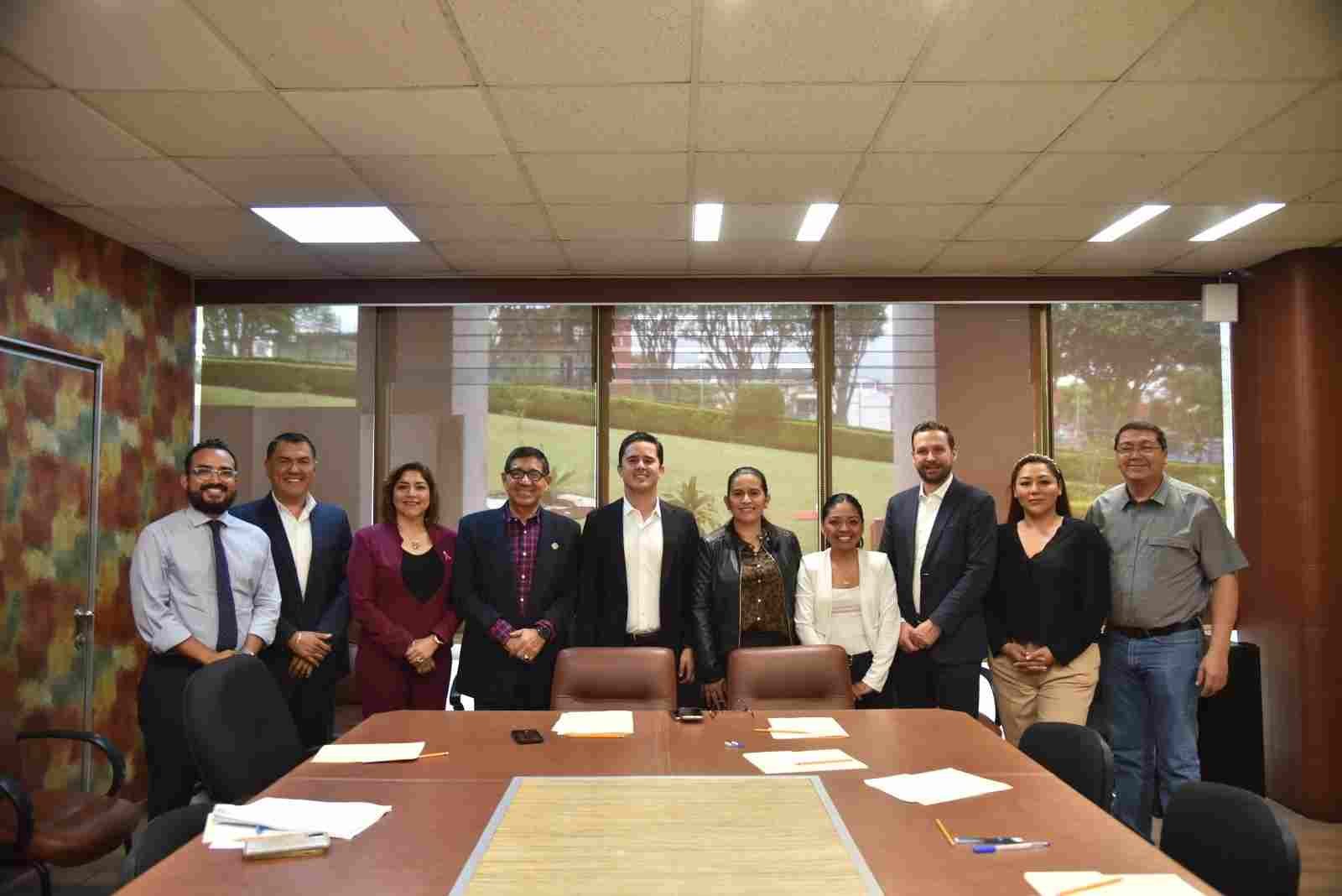 REVISA COMISIÓN DE VIGILANCIA EL INFORME DE LA CUENTA PÚBLICA 2022