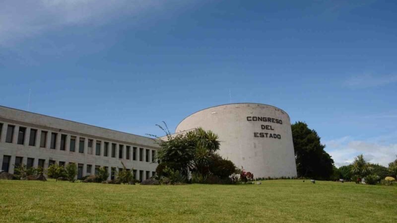 RECIBE CONGRESO INFORME SOBRE ESTADO DEL REGISTRO DE ENFERMEDADES RARAS