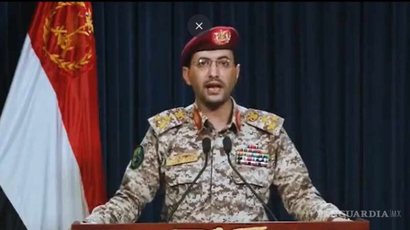 YEMEN DECLARA LA GUERRA CONTRA ISRAEL