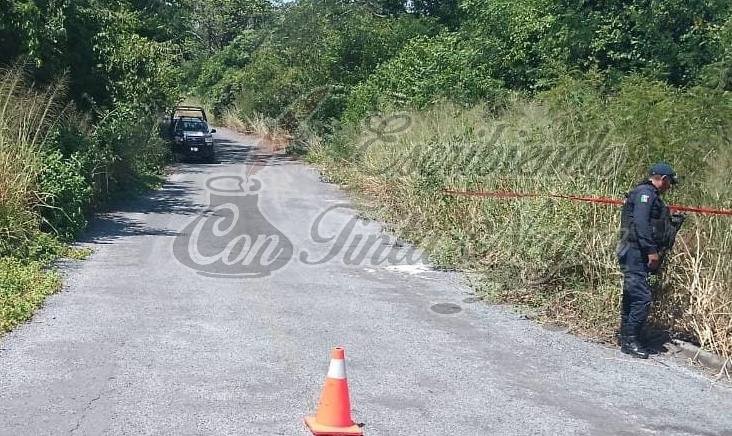SIN IDENTIFICAR, CALCINADO DE TLALTETELA