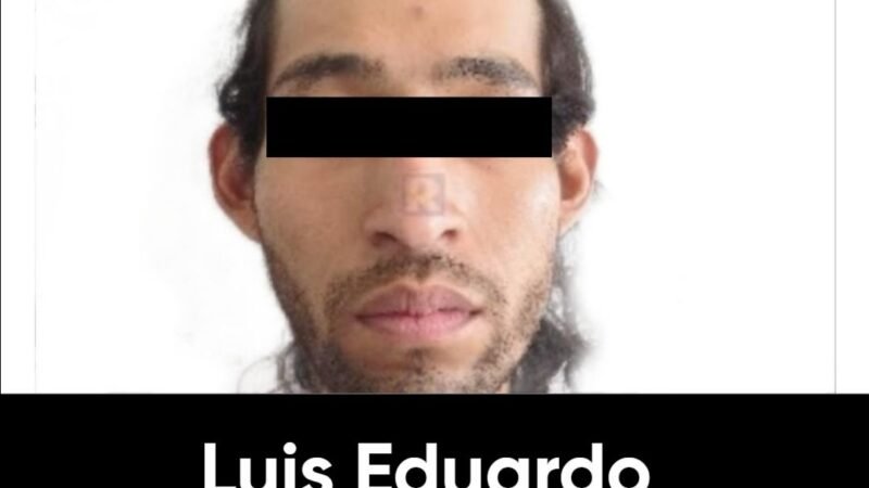 LE ASEGURAN MARIHUANA