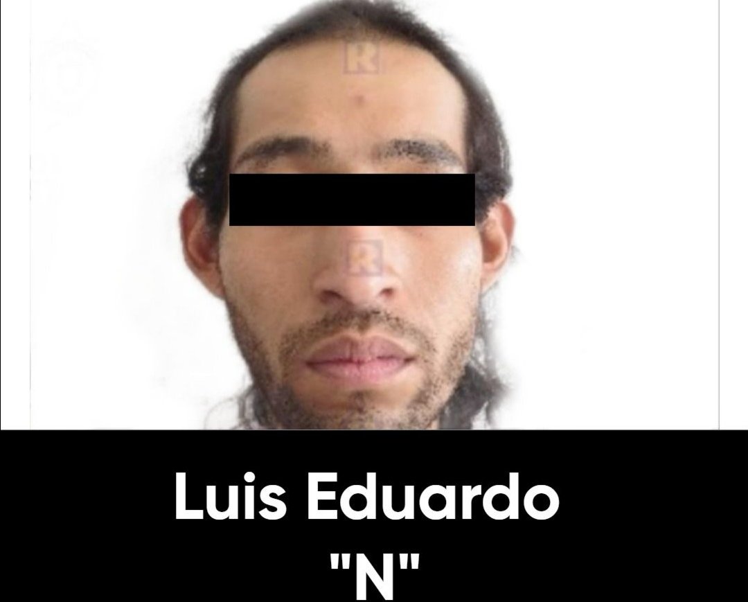 LE ASEGURAN MARIHUANA