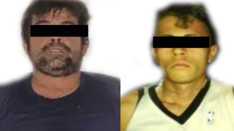 ATACAN A BALAZOS A LA POLICÍA; LOS PONEN TRAS LAS REJAS