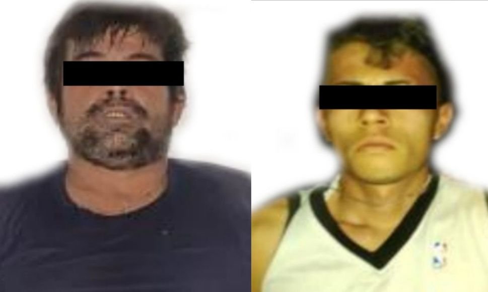 ATACAN A BALAZOS A LA POLICÍA; LOS PONEN TRAS LAS REJAS