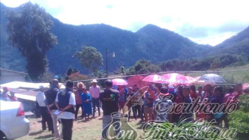 DEMANDAN DESTITUCIÓN DE DIRECTORA DE CENTRO DE SALUD EN COSCO