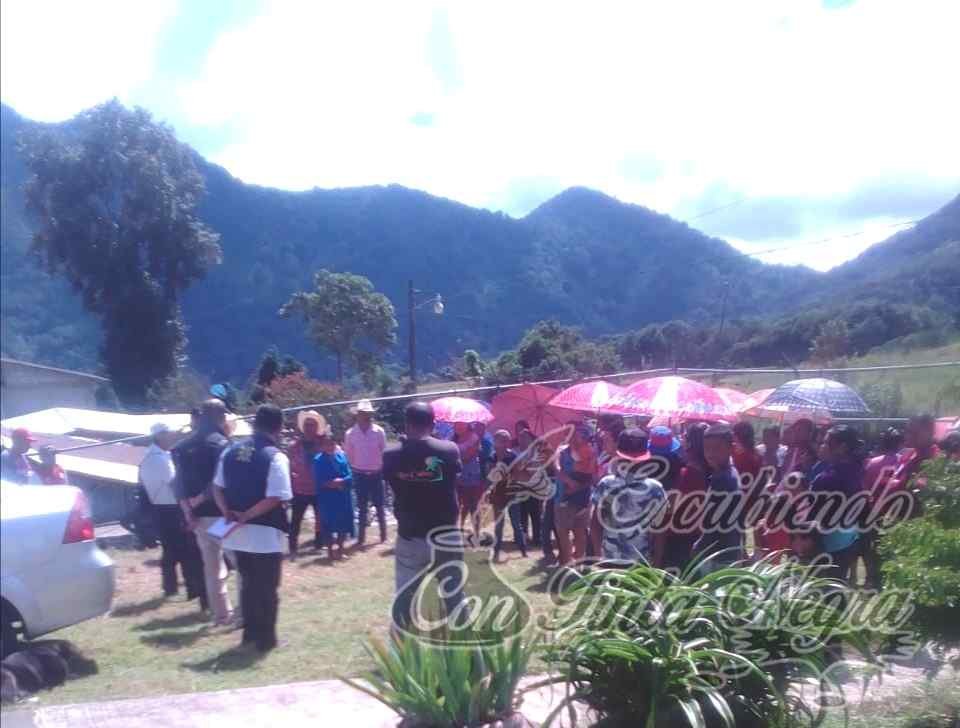 DEMANDAN DESTITUCIÓN DE DIRECTORA DE CENTRO DE SALUD EN COSCO