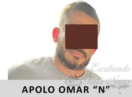 CAPTURAN A EX DIRECTOR DE POLICÍA DE HUATUSCO