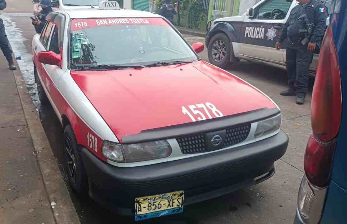 RECUPERAN 9 VEHÍCULOS CON REPORTE DE ROBO