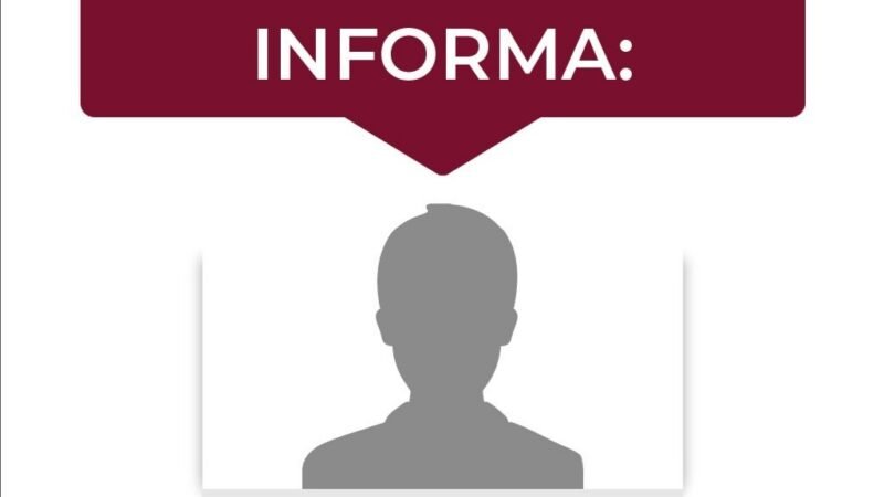 RESCATAN A “LEVANTADO”