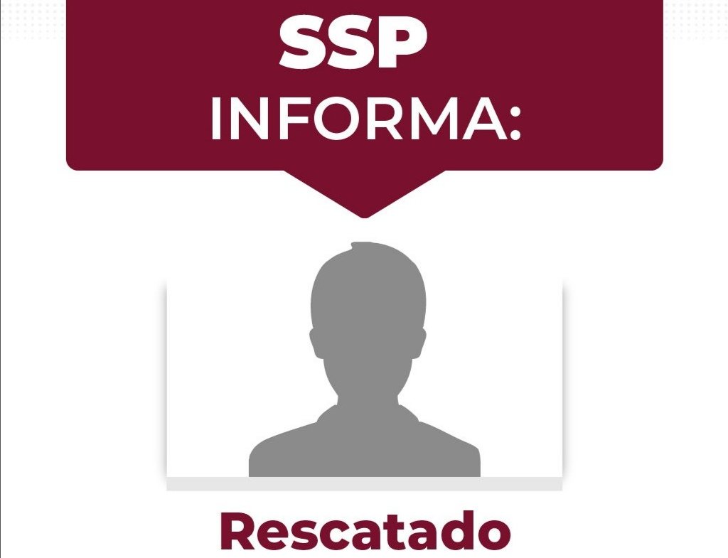 RESCATAN A “LEVANTADO”