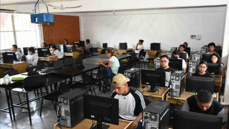 LANZA INSTITUTO DE LA JUVENTUD CONVOCATORIA PARA EXAMEN ÚNICO DE PREPARATORIA