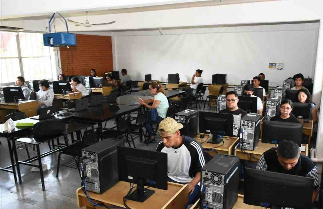 LANZA INSTITUTO DE LA JUVENTUD CONVOCATORIA PARA EXAMEN ÚNICO DE PREPARATORIA