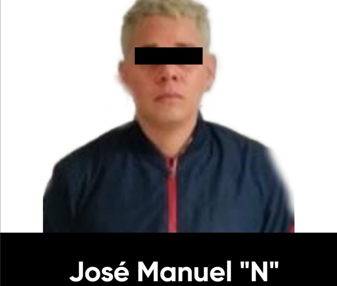 INTERVIENEN A NARCO MENUDISTA EN ORIZABA