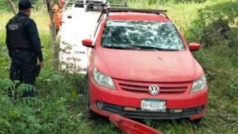 RECUPERAN 12 VEHÍCULOS CON REPORTE DE ROBO