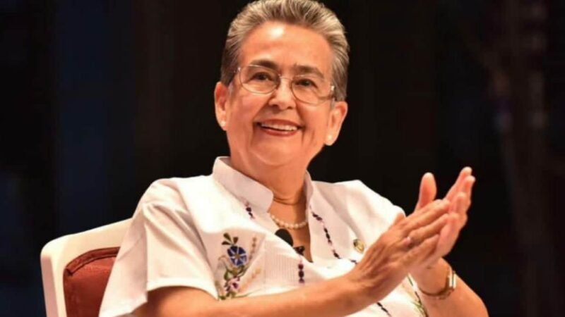 PARLAMENTO VERACRUZ
