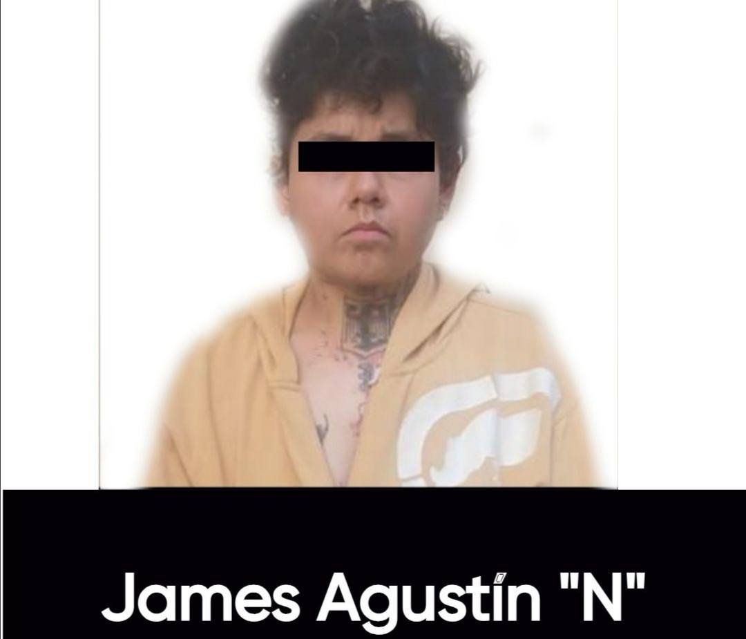 NARCO MENUDISTA, A PRISIÓN