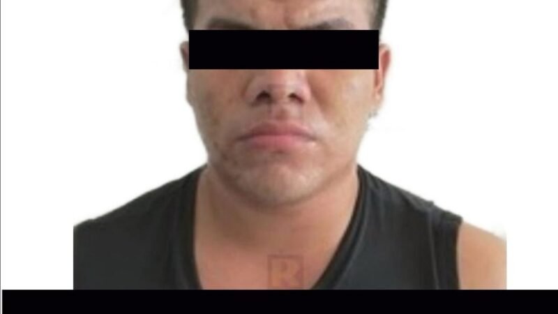 LO DETIENEN CON MARIHUANA EN CÓRDOBA