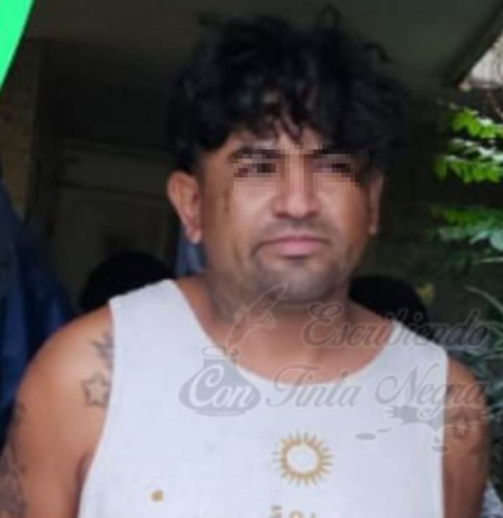 CAE IMPLICADO EN HOMICIDIO DE POLICÍA DE HUATUSCO