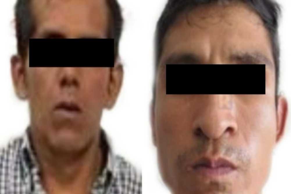 CAPTURAN A NARCO MENUDISTAS