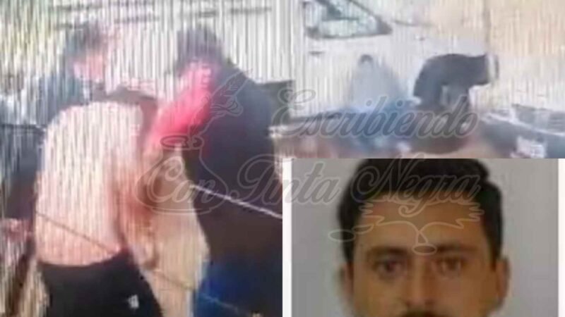 LIBERAN A TAXISTA DE TLACOTEPEC DE MEJÍA