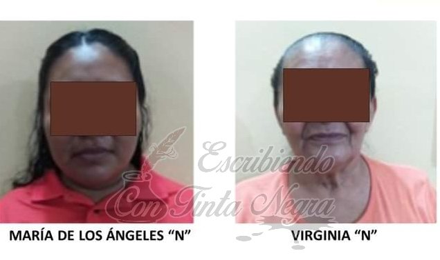 ROBARON A MENOR DE DOS AÑOS PARA VENDERLA; LES DAN 50 AÑOS DE CÁRCEL