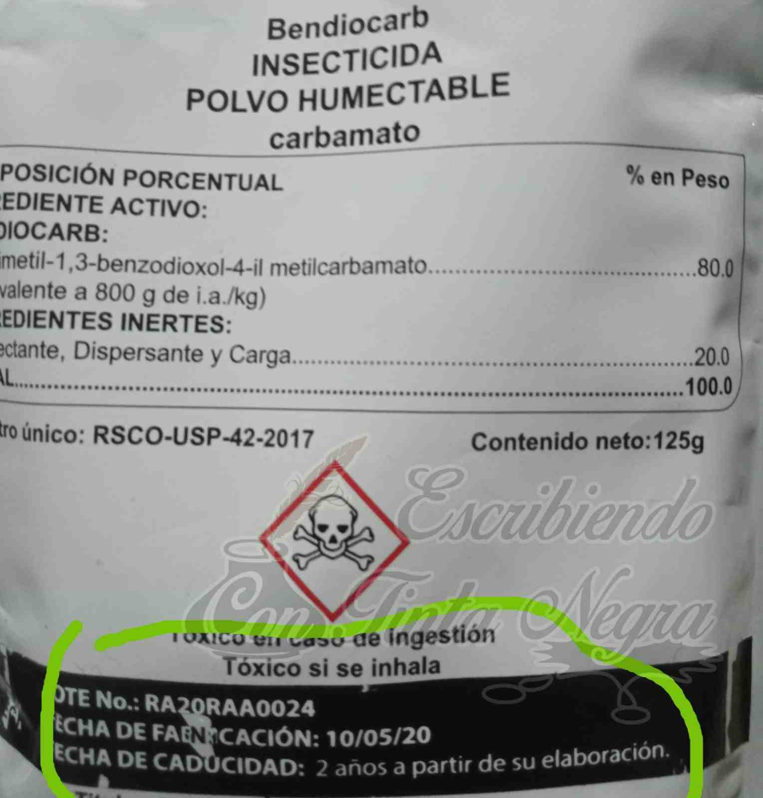 FRACASA LUCHA CONTRA DENGUE POR MALOS MANEJOS EN SSA