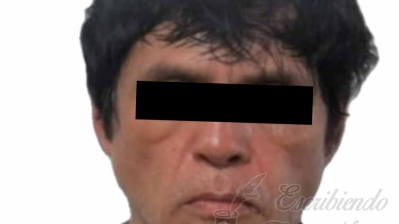 A PRISIÓN, POR VENDER DROGA