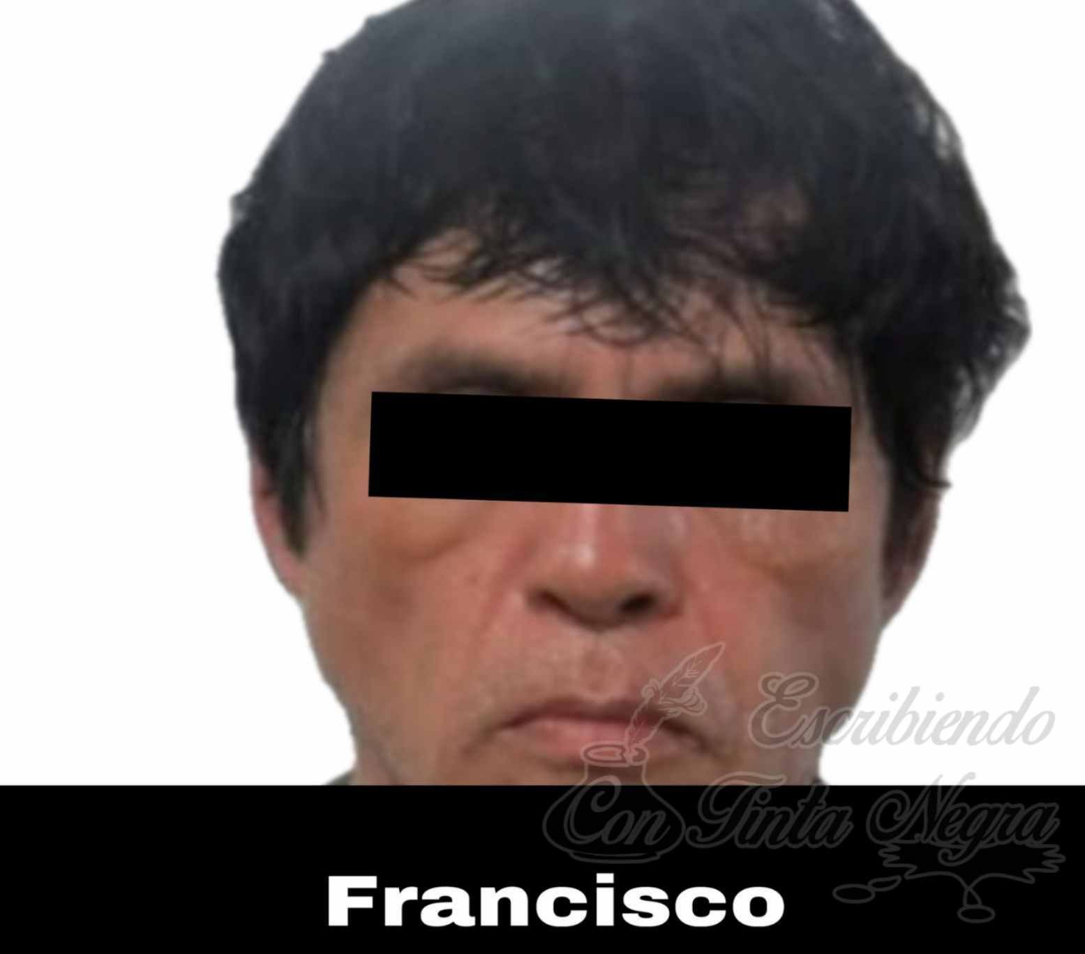 A PRISIÓN, POR VENDER DROGA