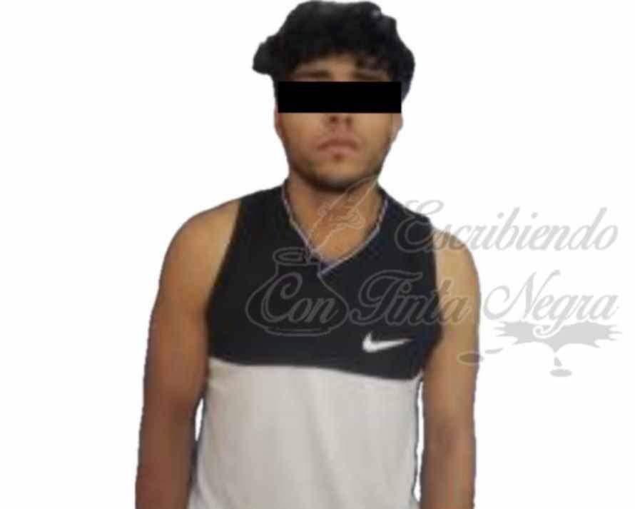 CAE CON DROGA EN AMATLÁN