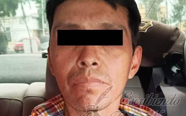 MATÓ A MADRE E HIJA; LO PONEN TRAS LAS REJAS