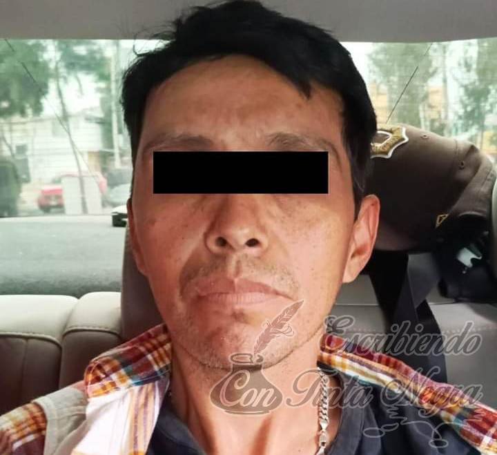 MATÓ A MADRE E HIJA; LO PONEN TRAS LAS REJAS