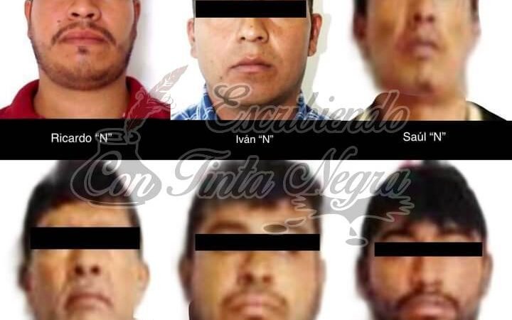 LE DAN 16 AÑOS DE CÁRCEL A HOMICIDAS